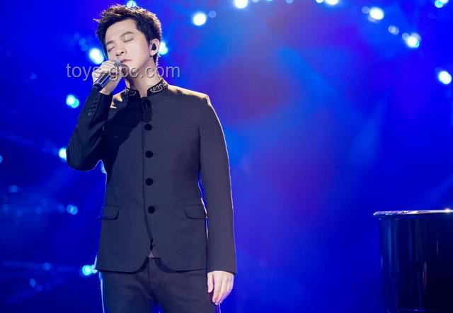 李宗盛、罗大佑、周杰伦40岁后创作减产原因对比